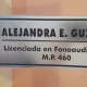 Edith A. Guzmán