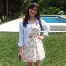 Acercar imagen: Florencia Malisani, Nutricionista Capital Federal