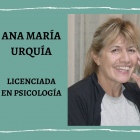 Lic. Ana María Urquía