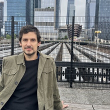 Acercar imagen: Juan Pablo Oszurkiewicz, Psiquiatra Capital Federal