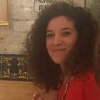 Dra. Marian Yanina Aguirre