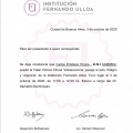 Acercar imagen: certificate 17
