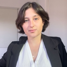 Acercar imagen: Sofía Miodosky, Psicólogo Pilar