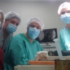 Dr. Damian Augusto Palamara