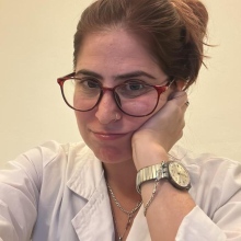 Acercar imagen: Emilia Cecchetto, Ginecólogo Ciudad Autónoma de Buenos Aires