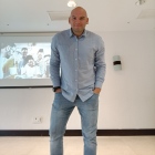 Lic. Diego Santiago Scaraffia