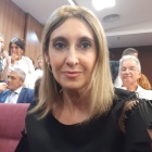 Dra. Cecilia Villalba Giampaoli