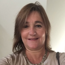 Acercar imagen: Mariana Inchausti, Nutricionista Bahía Blanca