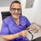 Daniel Huanambal Giménez