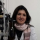 María Vanesa Albornoz