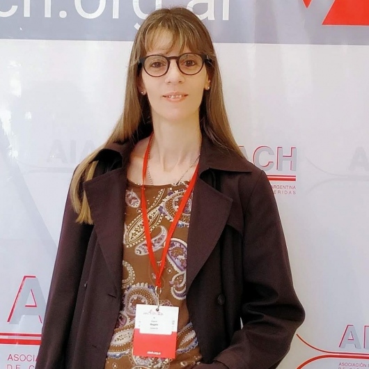 Dra. María Eugenia Bagalá