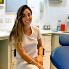 Dra. Silvina Mariel Tobal Medeiro