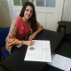 Magali Gisel Joannas