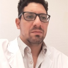 Dr. Sebastian Guevara