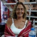 Cristina Vuotto, Psicoanalista Avellaneda
