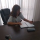 María Rosa Nieto