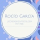 Rocío García
