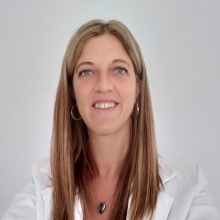 Acercar imagen: Patricia Cocco, Psicólogo Mar del Plata