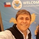 Omar Angel Baldo