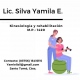 Yamila E. Silva