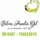 Silvia Analía Gil