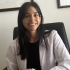 Dra. Sofia Garcia Argibay