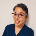 Analia Paiva, Nutricionista Posadas