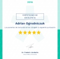 Acercar imagen: certificate 17