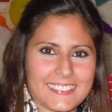 Maria Sol Faur, Odontólogo Godoy Cruz