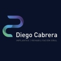Diego Federico Cabrera, Odontólogo Mendoza Capital