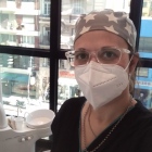 Dra. María Noel Cianciaruso