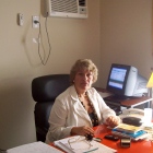 Prof. Dra. Sara A. Lebherz de Villar