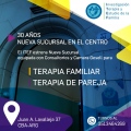 ITEF- Investigación Terapia y Estudio de la FamiliaCórdoba Capital - 