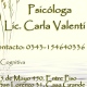 Carla Valenti