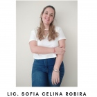 Lic. Sofia Celina Robira