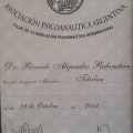 Acercar imagen: certificate 1