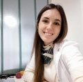 Camila Otermin, Nutricionista Córdoba Capital