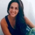 Magdalena Beatriz Giménez, Psicólogo Corrientes