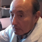 Dr. Gonzalo F. Saavedra Puyén