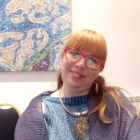 Dra. Valeria Eliana Ferreyra