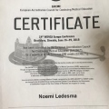 Acercar imagen: certificate 1