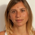 Natalia Giardino, Nutricionista Necochea
