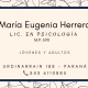 Maria Eugenia Herrera