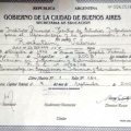 Acercar imagen: certificate 22
