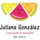 Juliana González