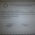 Acercar imagen: certificate 1