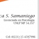 Verónica Samaniego Samaniego Ayala