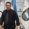 Ricardo Yriel, Médico deportólogo Ramos Mejía
