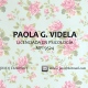 Paola G. Videla