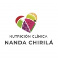 Nanda Chirilá, Nutricionista Rosario